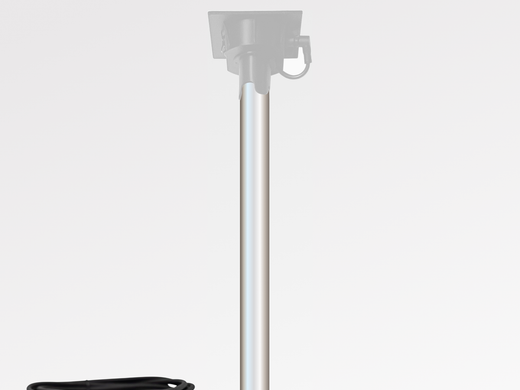 Remote Mounting Kit