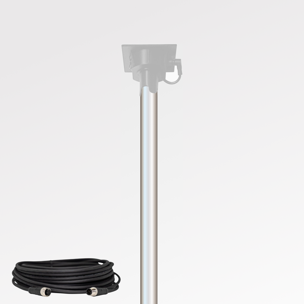 Remote Mounting Kit
