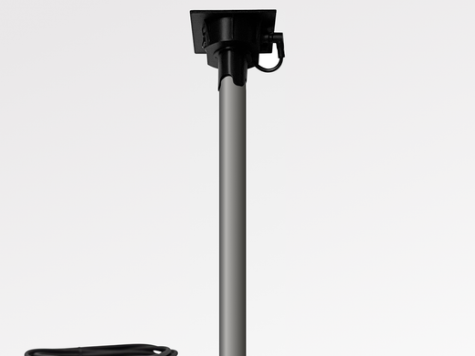 Remote Mounting Kit