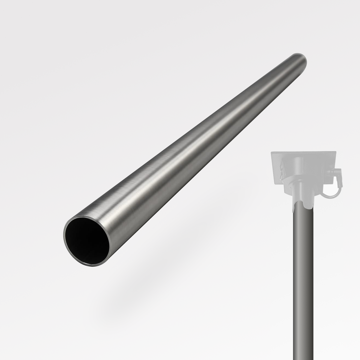 Extension Pole
