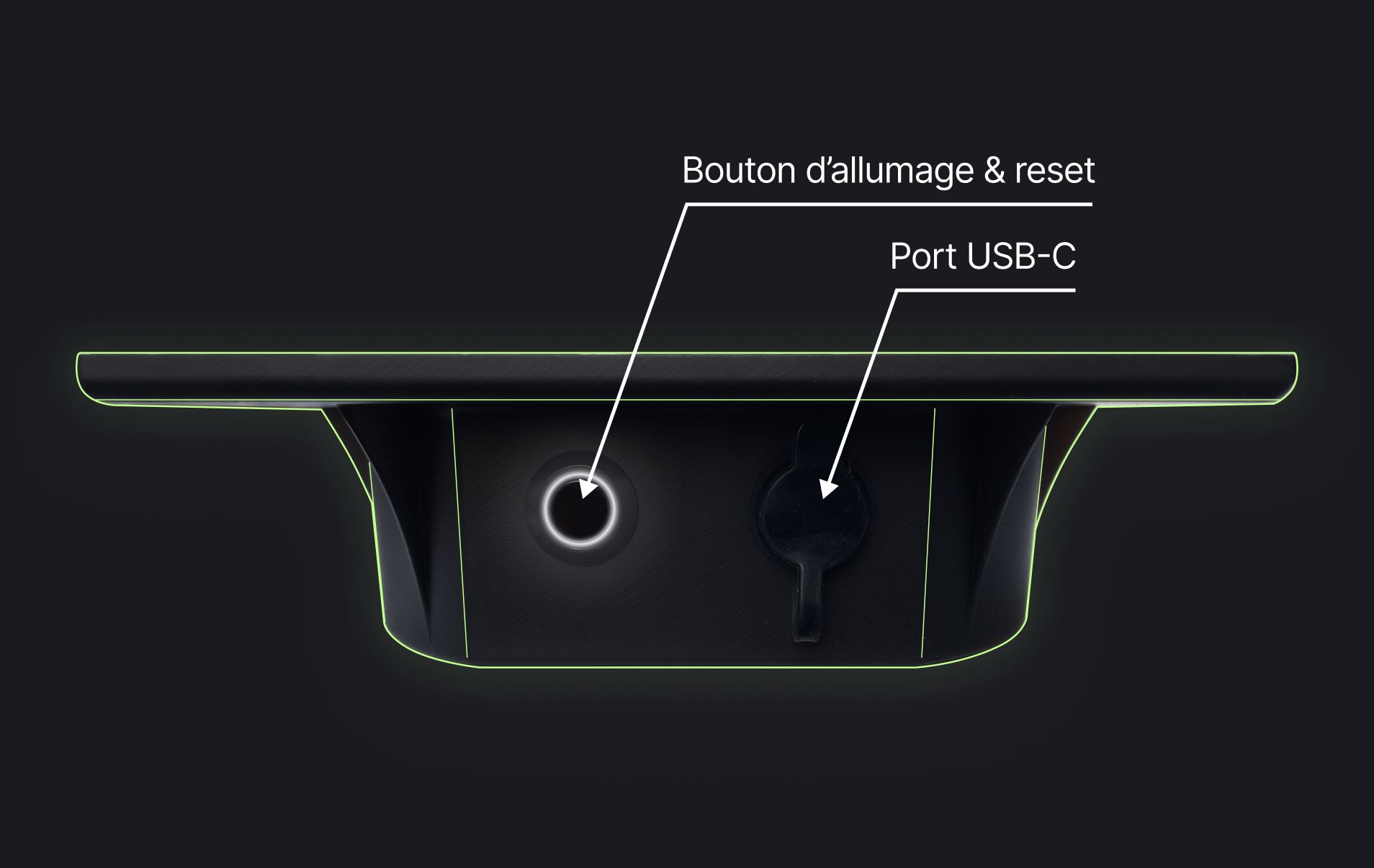 Boitier 4G connecté AKS-GA – Image 2