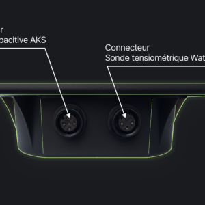 Boitier 4G connecté AKS-GA
